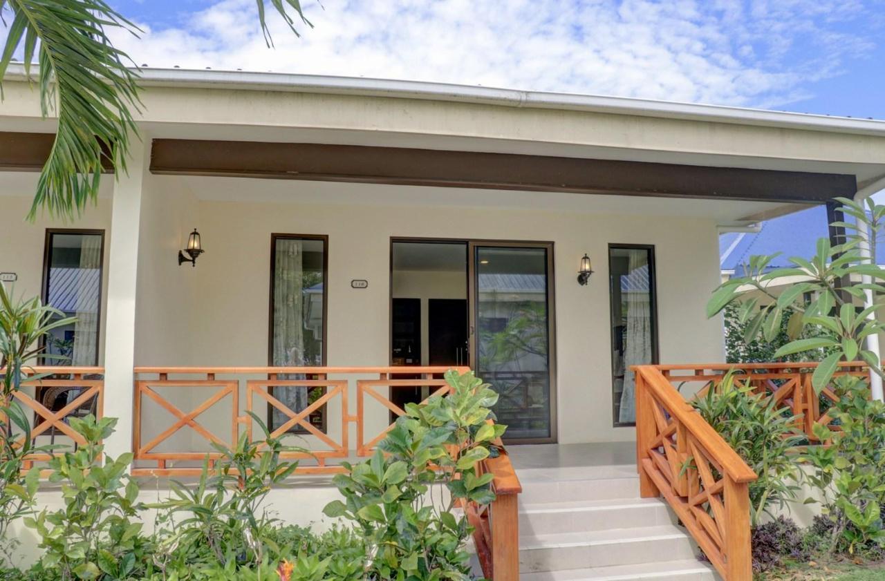 Nila Beach Resort Лаутока Екстериор снимка